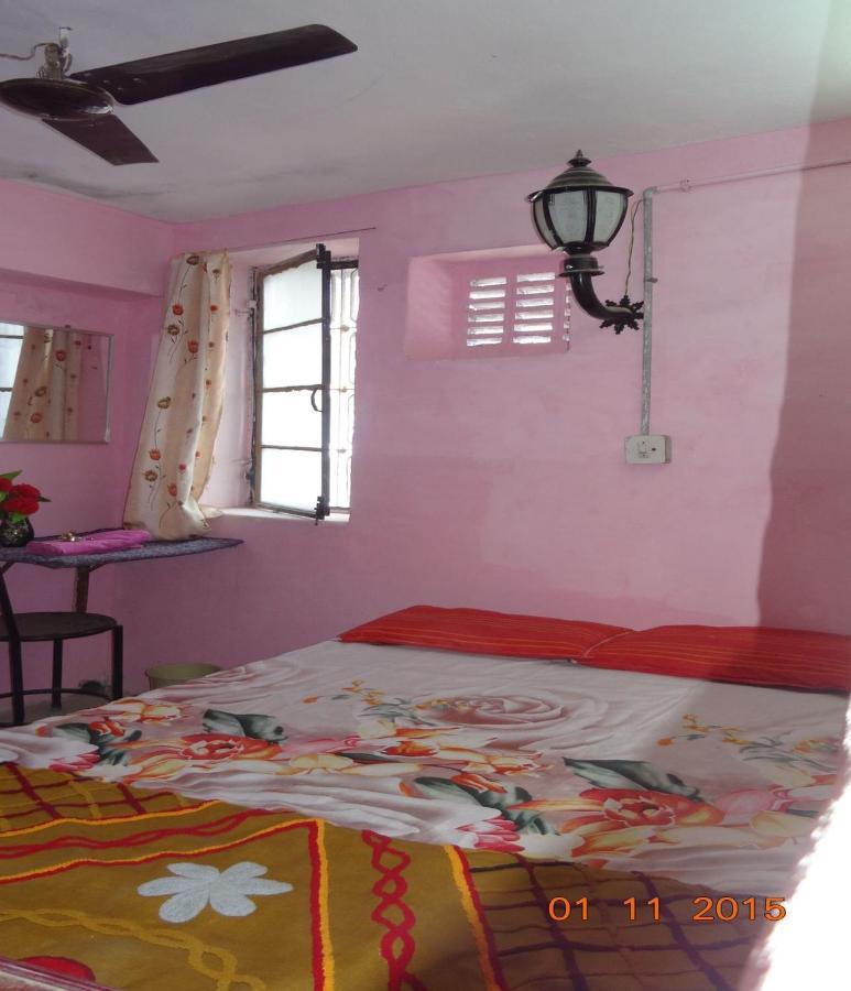 Amar Niwas Homestay Guesthouse Джодпур Екстериор снимка
