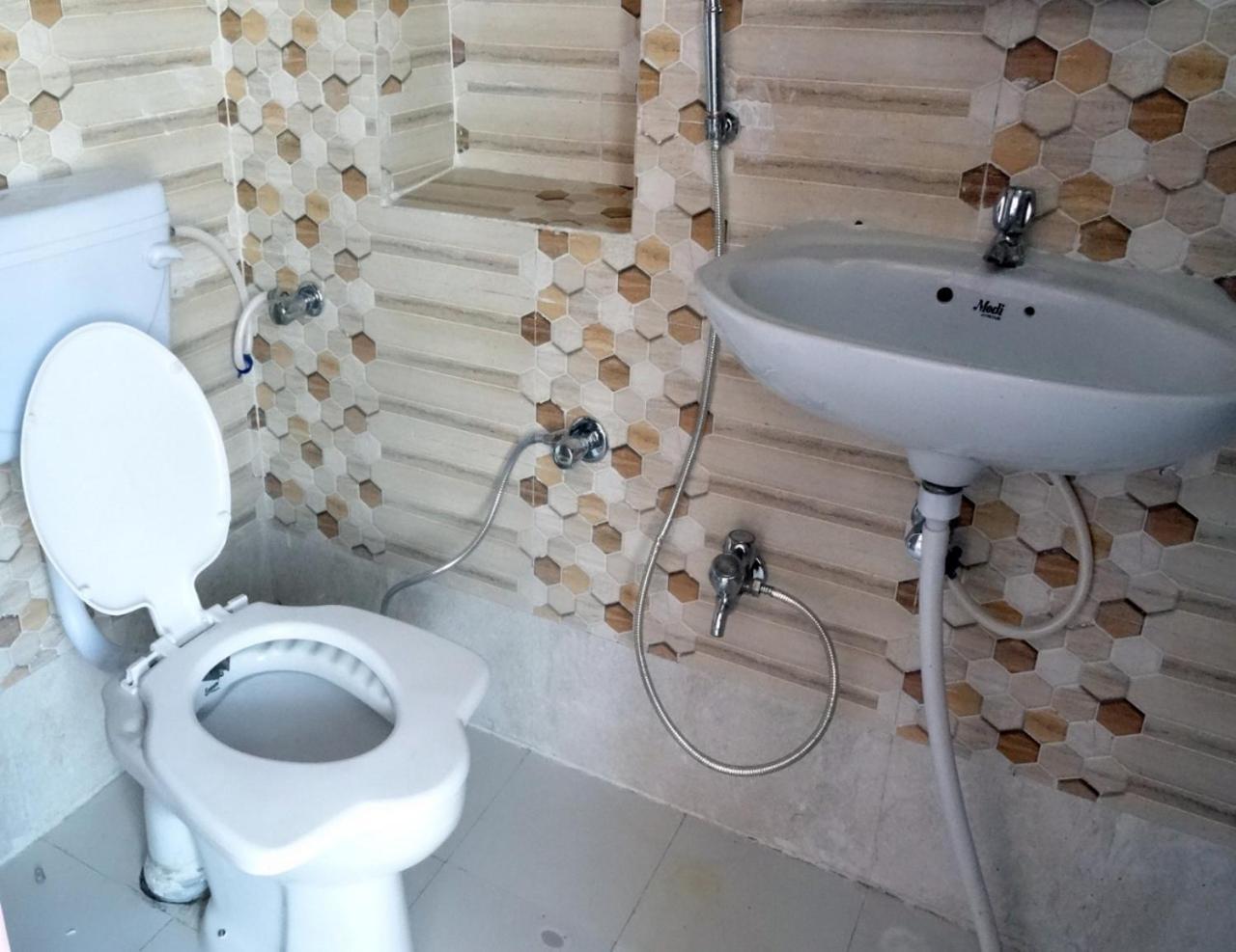 Amar Niwas Homestay Guesthouse Джодпур Екстериор снимка