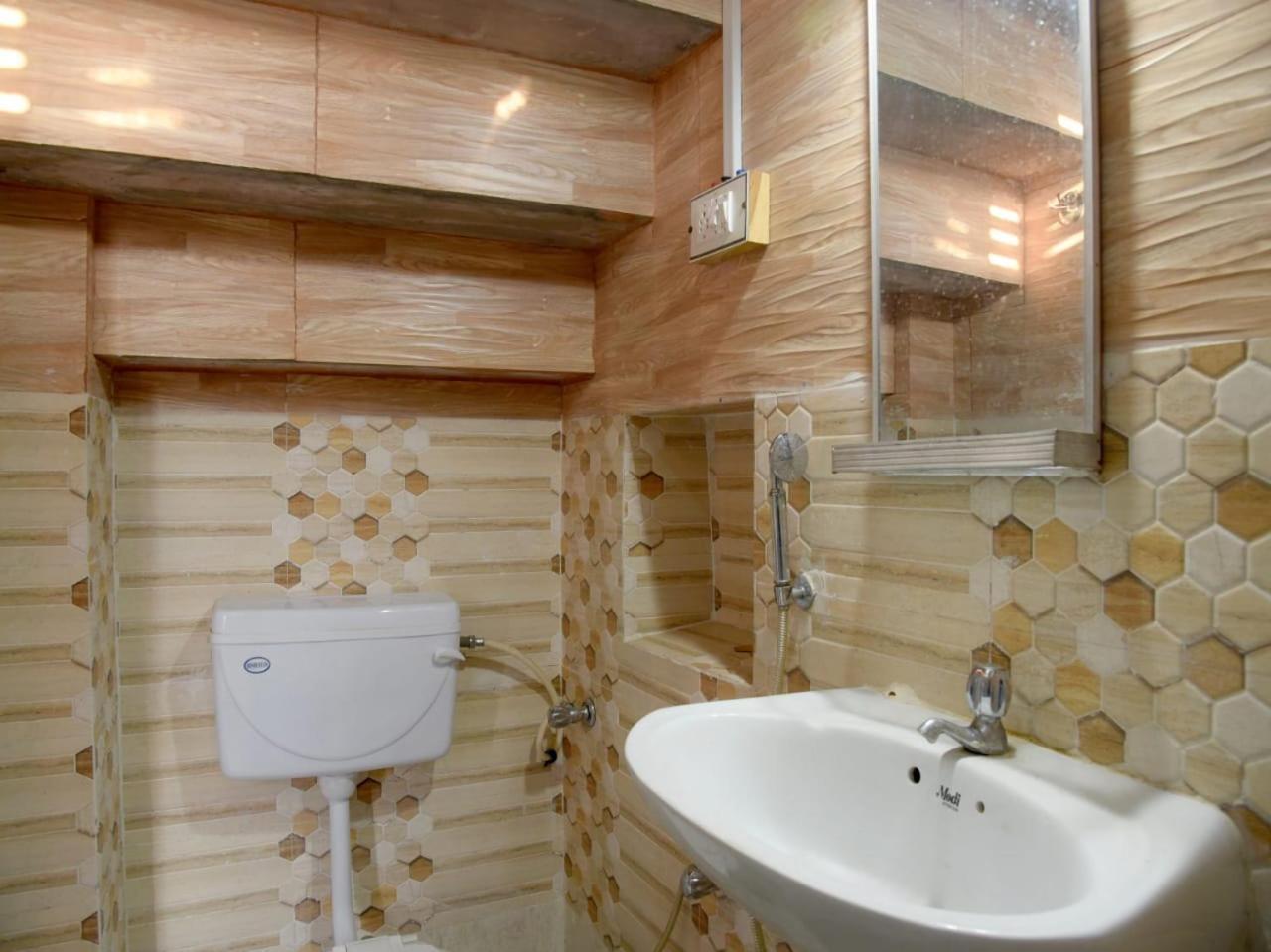 Amar Niwas Homestay Guesthouse Джодпур Екстериор снимка