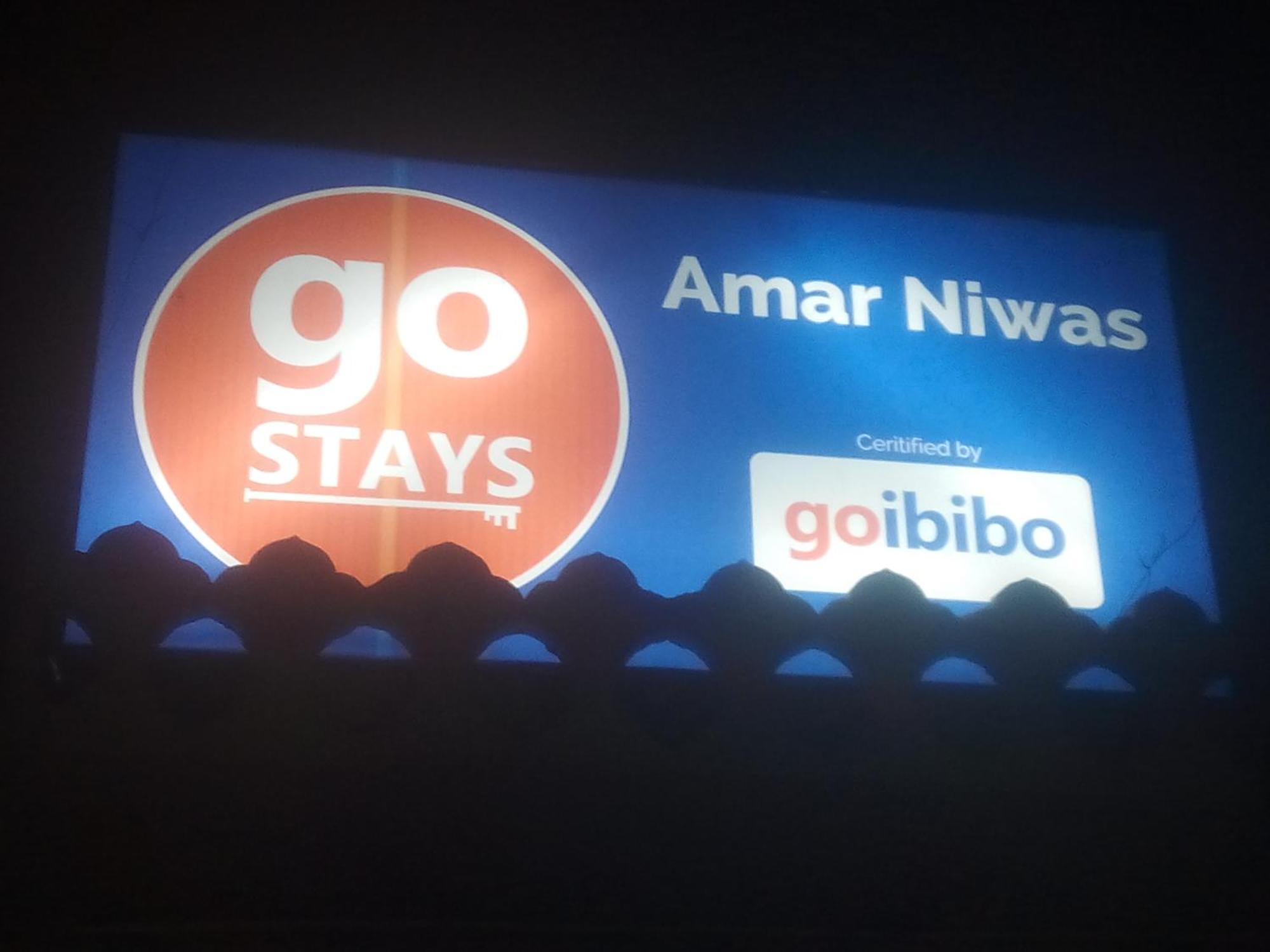 Amar Niwas Homestay Guesthouse Джодпур Екстериор снимка