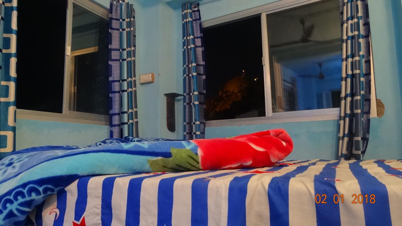 Amar Niwas Homestay Guesthouse Джодпур Екстериор снимка