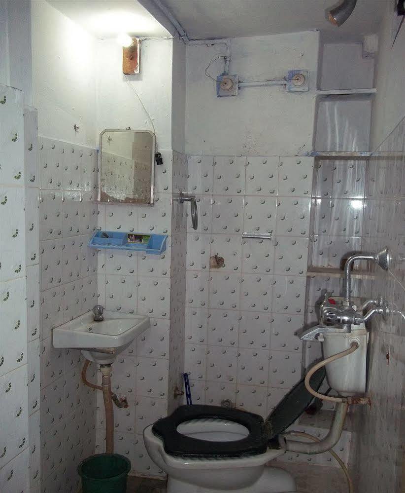 Amar Niwas Homestay Guesthouse Джодпур Екстериор снимка